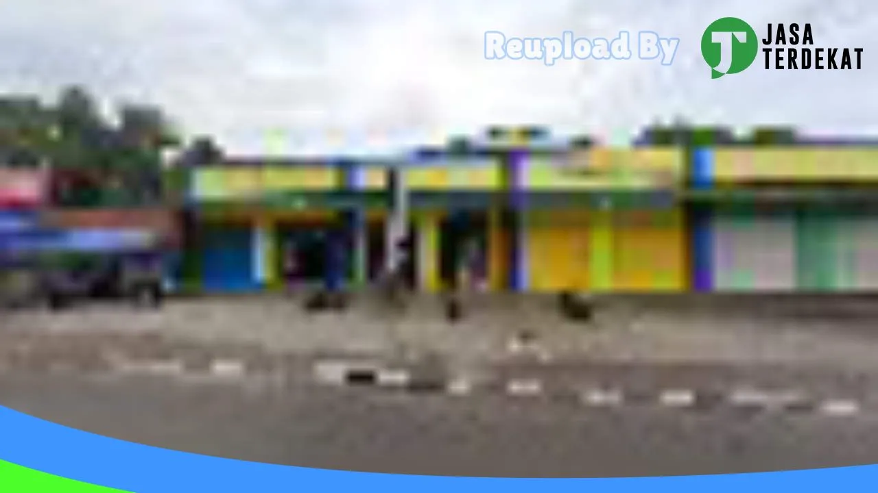 Gambar PT NSC ALOR di Alor, Nusa Tenggara Timur ke 5
