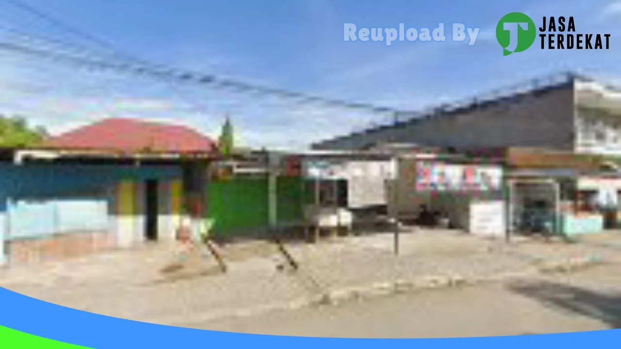 Gambar ShowRoom Belu Motor di Belu, Nusa Tenggara Timur ke 2