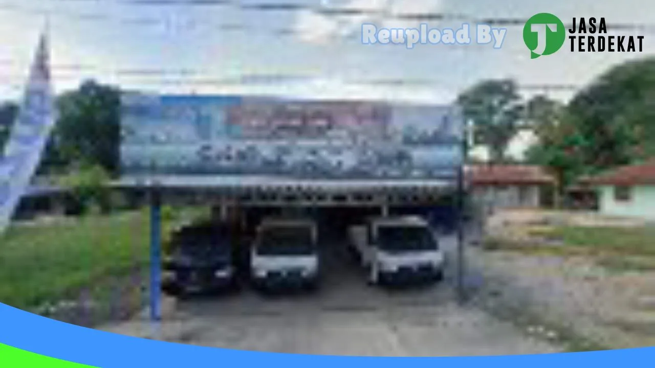 Gambar Diler suzuki mobil malaka di Belu, Nusa Tenggara Timur ke 4