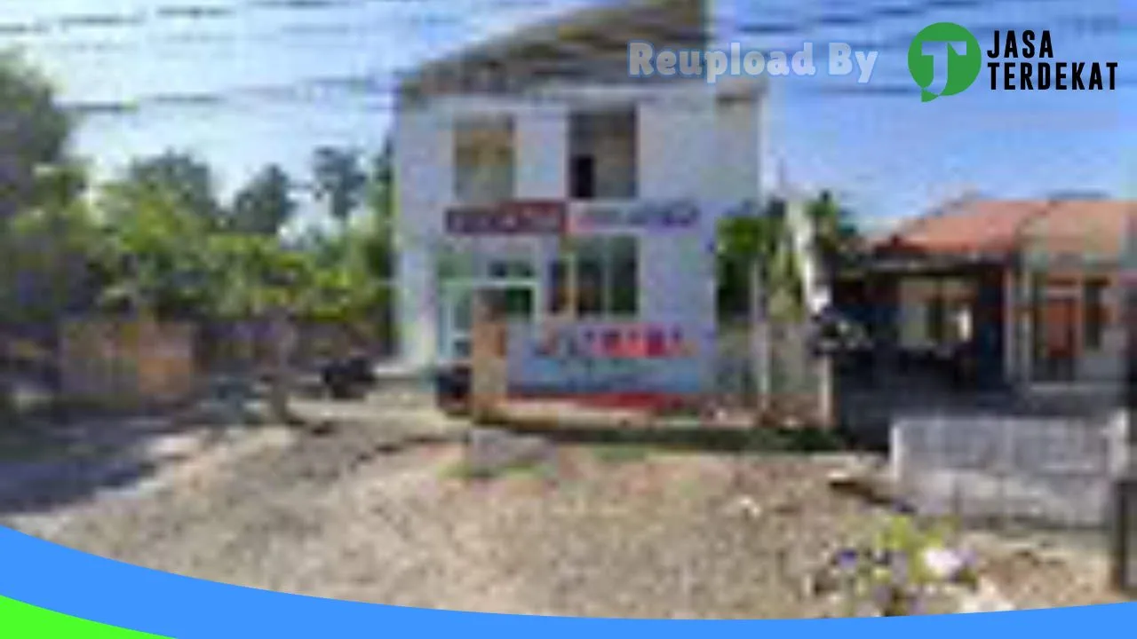 Gambar Dealer Yamaha Outlet Bolangitang di Bolaang Mongondow, Sulawesi Utara ke 4