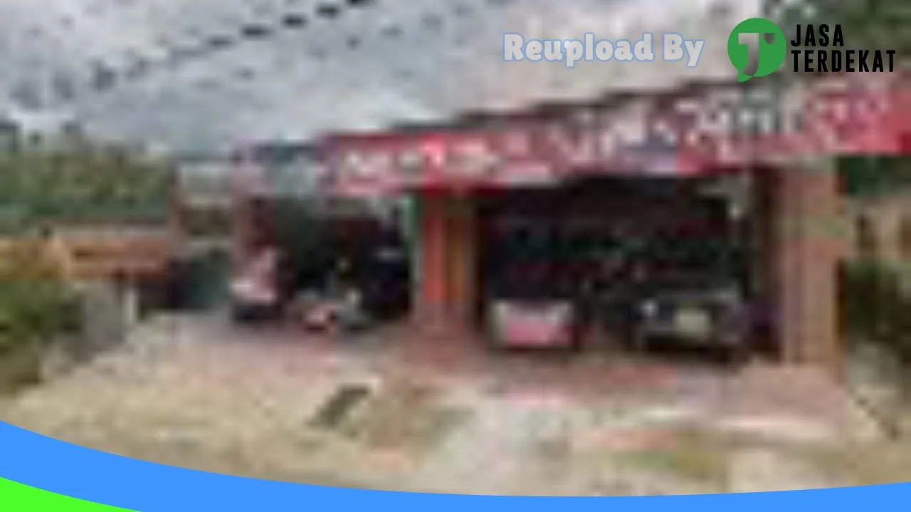 Gambar Showroom Libers Mobil di Padang Lawas Utara, Sumatera Utara ke 5