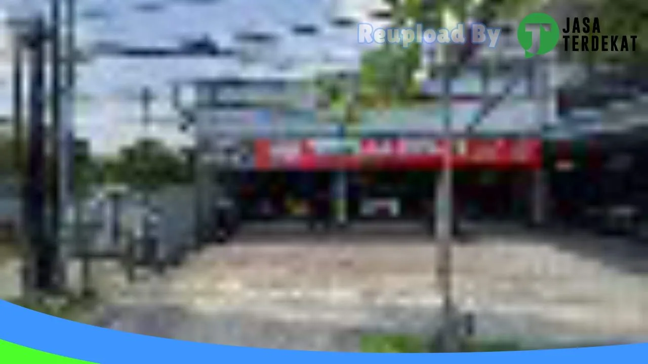 Gambar UD. Loresta Motor di Bojonegoro, Jawa Timur ke 4