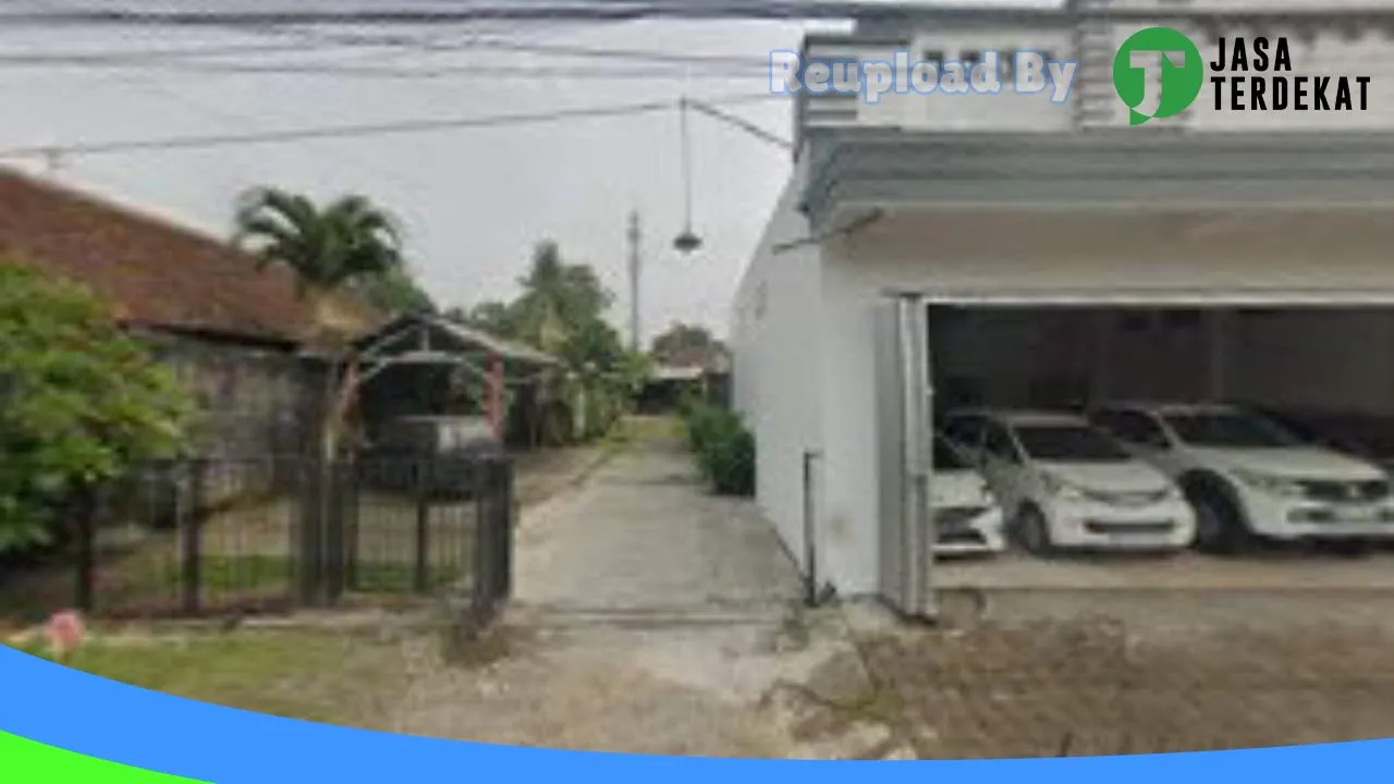 Gambar Showroom Mobil di Blitar, Jawa Timur ke 1