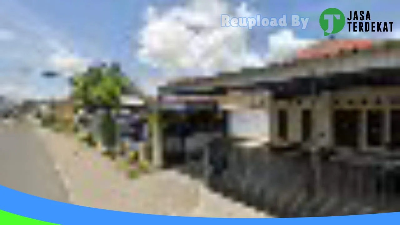 Gambar YM Motor – Mobil Bekas Blitar (Yama Motor) di Blitar, Jawa Timur ke 3