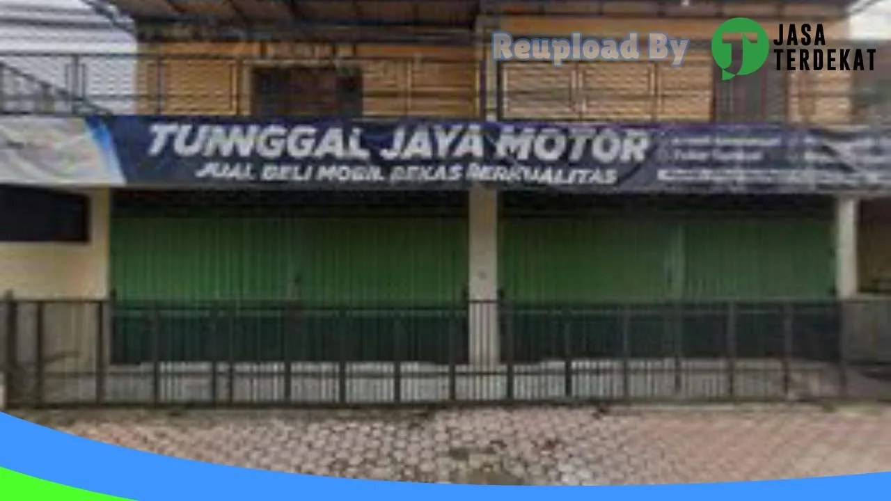 Gambar Tunggal Jaya Mobil di Blitar, Jawa Timur ke 1
