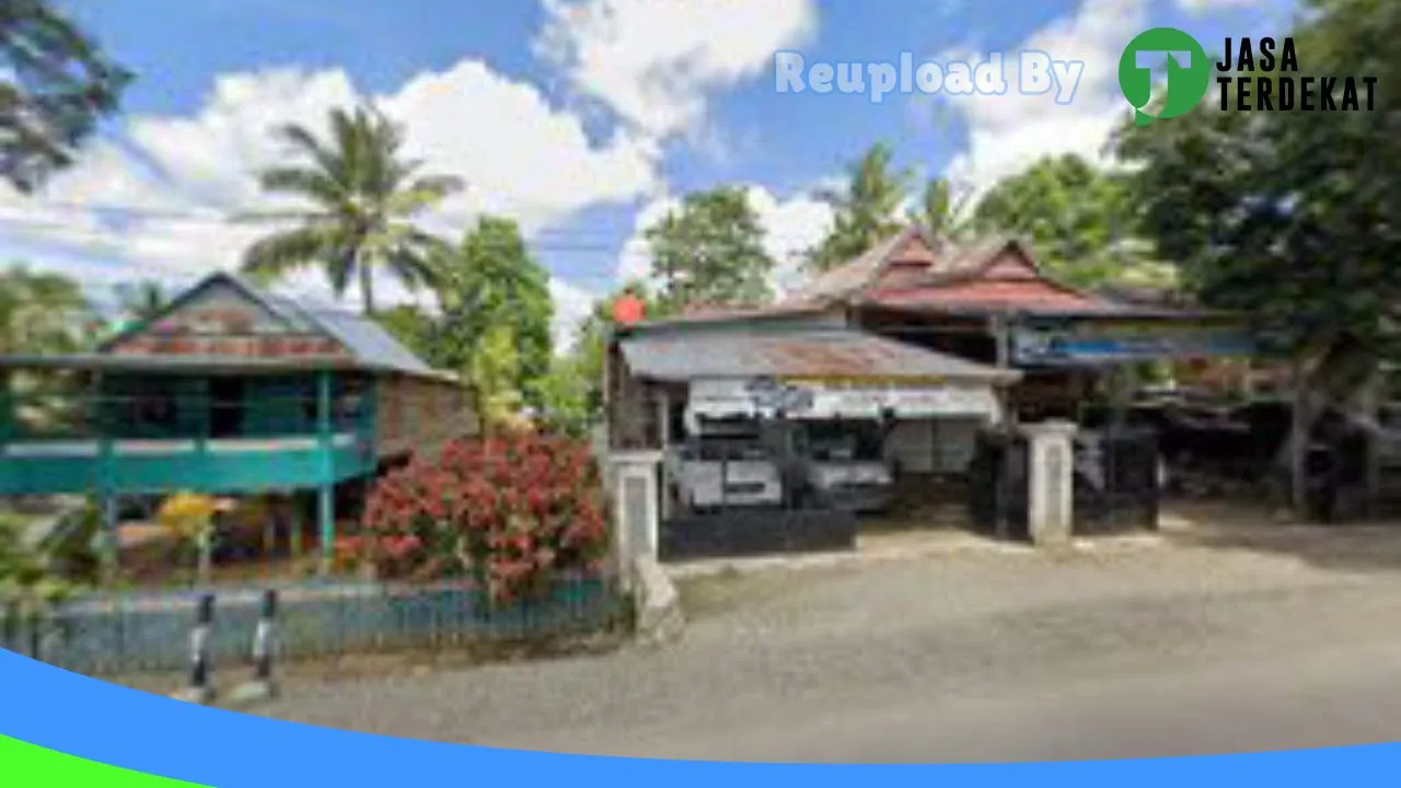 Gambar Showroom UD Tri Putra Mandiri di Wajo, Sulawesi Selatan ke 1