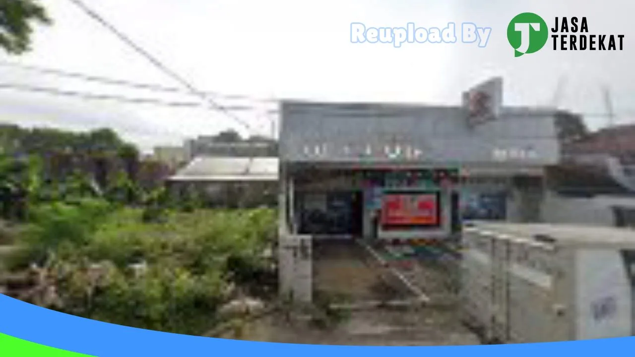 Gambar Toyota Sengkang Info di Wajo, Sulawesi Selatan ke 2