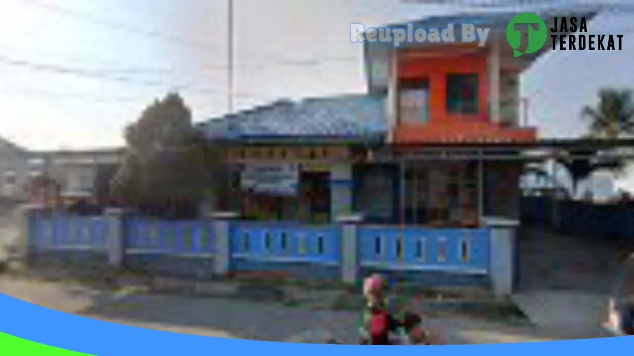 Gambar Toko Maitel Variasi di Majene, Sulawesi Barat ke 3