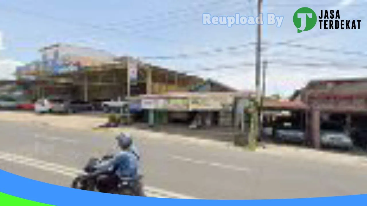 Gambar MAXSIMUS PRIME AUTO di Seluma, Bengkulu ke 3