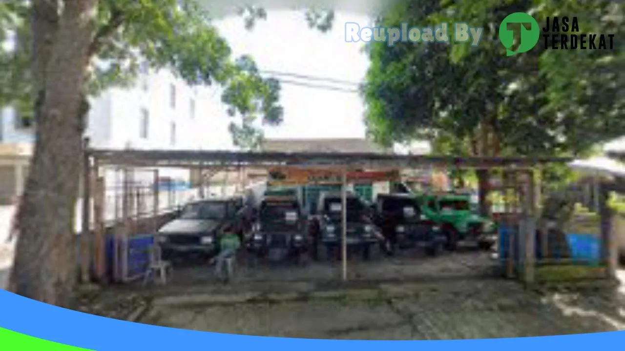 Gambar Sobat Mobil di Seluma, Bengkulu ke 1