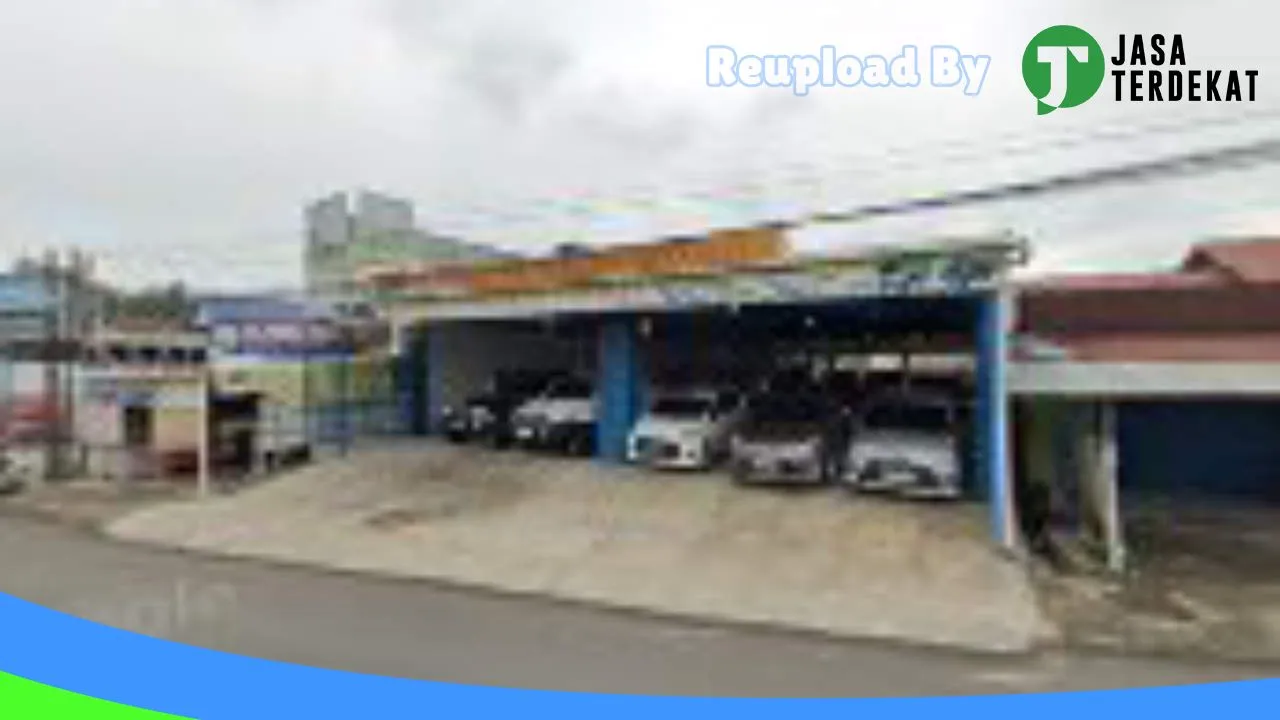 Gambar Showroom Yazid Group di Seluma, Bengkulu ke 2