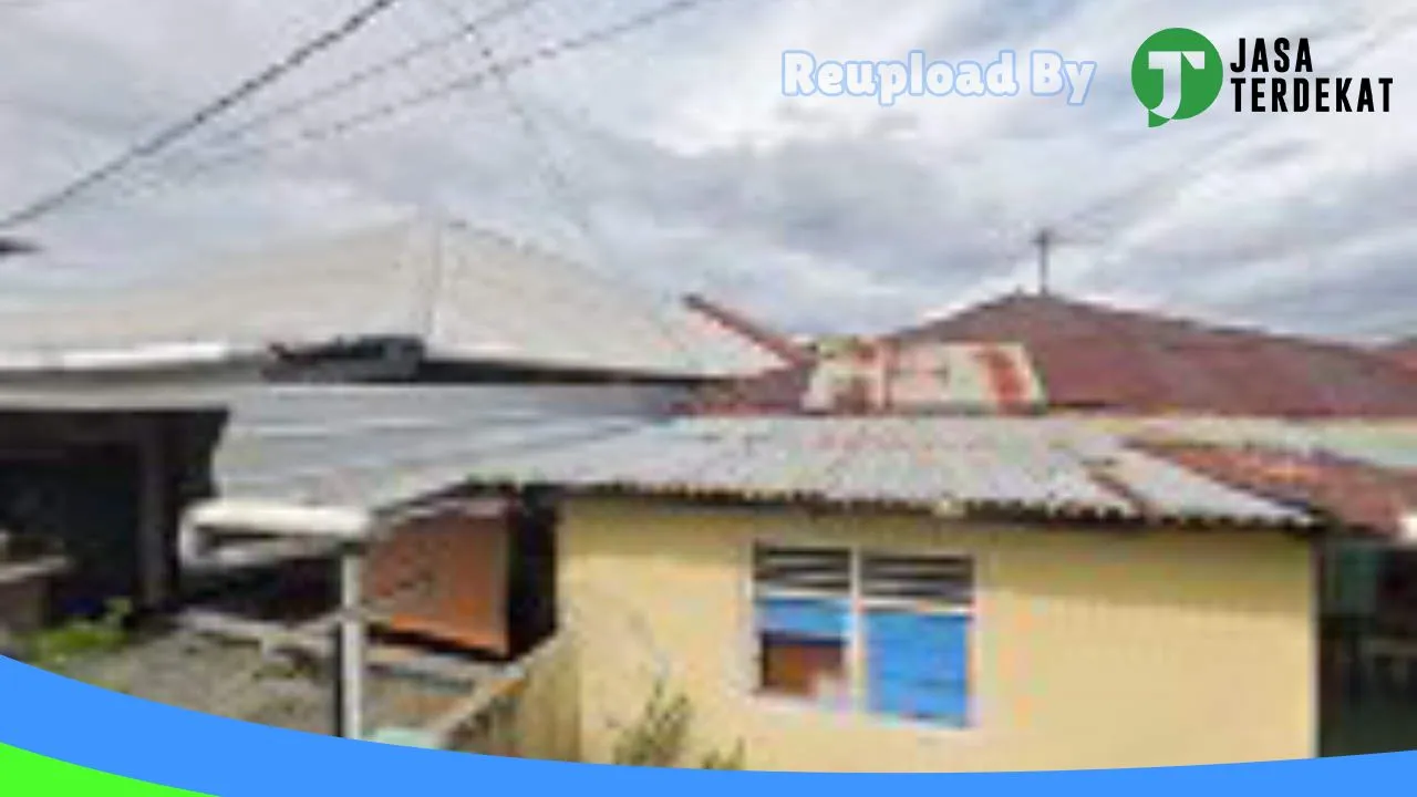 Gambar Showroom Kendaraan Bermotor Sangaji di Kota Tidore Kepulauan, Maluku Utara ke 2