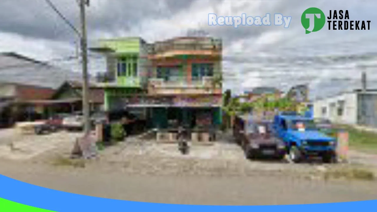 Gambar RAJA AUTO LUBUKLINGGAU di Lubuklinggau, Sumatera Selatan ke 2