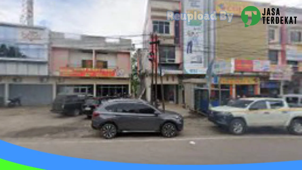 Gambar Honda Muara Enim di Muara Enim, Sumatera Selatan ke 1
