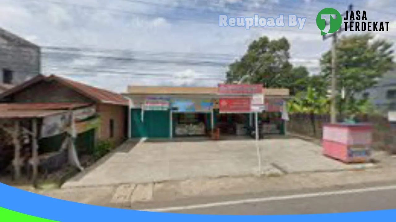 Gambar Hikmah mobilindo di Lubuklinggau, Sumatera Selatan ke 1