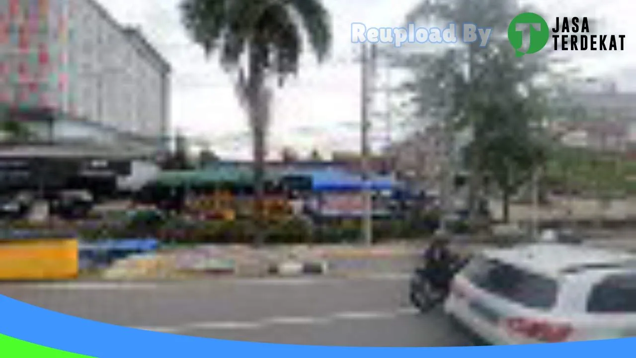 Gambar Showroom Banjar Motor di Banjar, Kalimantan Selatan ke 4