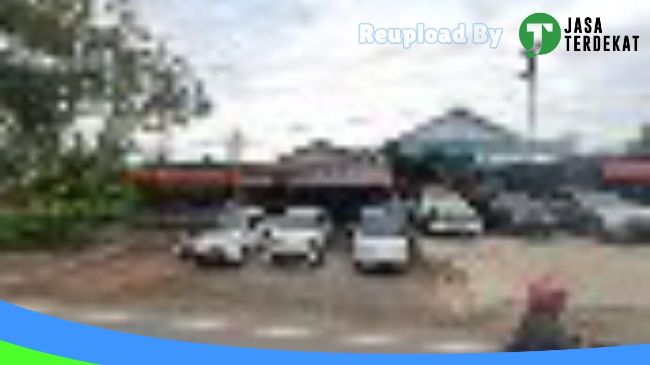 Gambar Showroom Alfina Motor di Banjar, Kalimantan Selatan ke 5