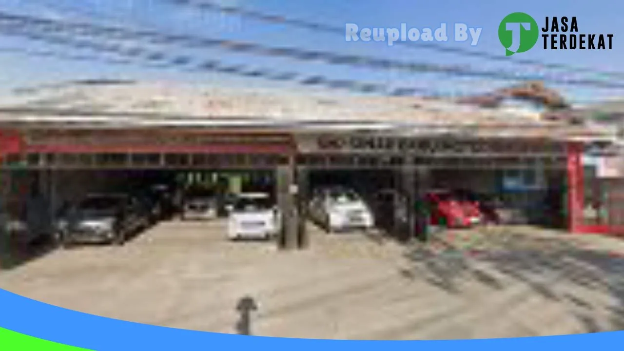 Gambar Sinar Baru Motor Showroom di Banjar, Kalimantan Selatan ke 3