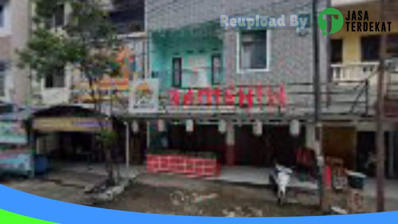 Gambar Toko Jaya Motor Spare Part Mobil Dan Baut di Muara Enim, Sumatera Selatan ke 2