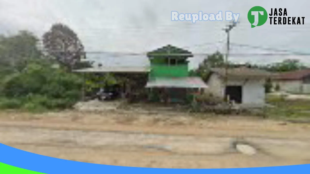 Gambar Magelang motor di Sukamara, Kalimantan Tengah ke 1