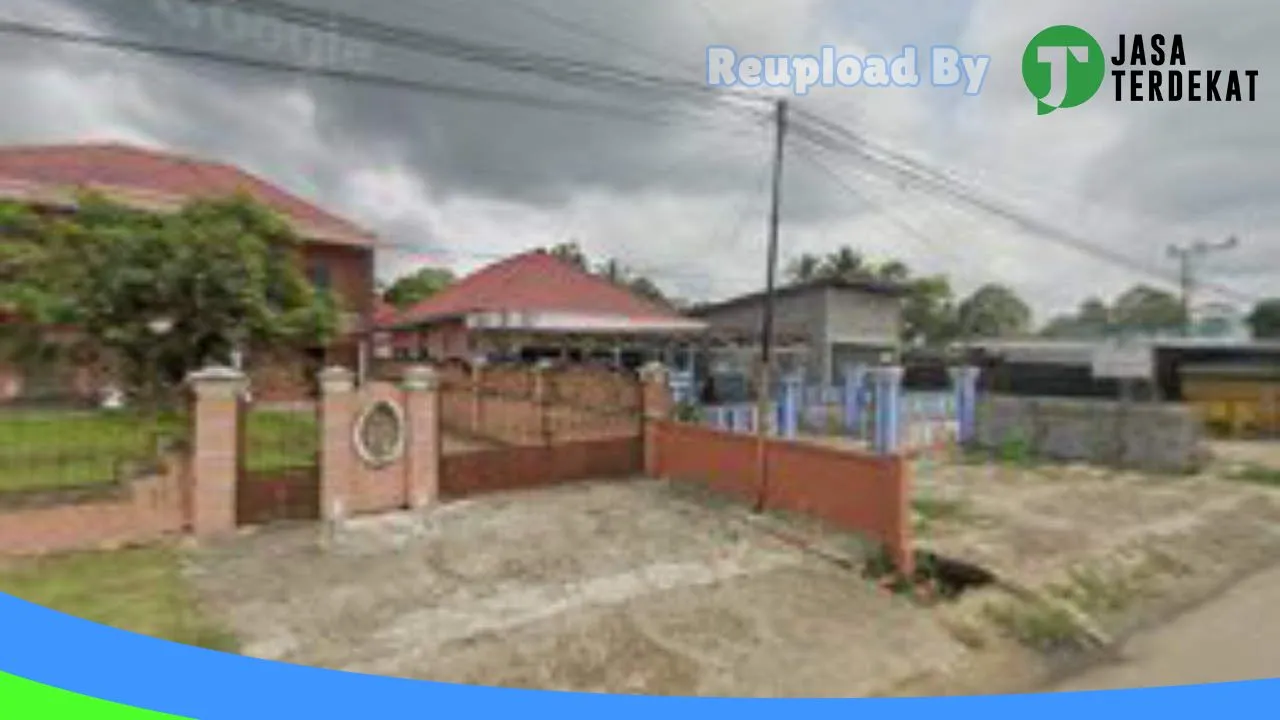 Gambar DEALER MOBIL DAIHATSU di Kutai Barat, Kalimantan Timur ke 1