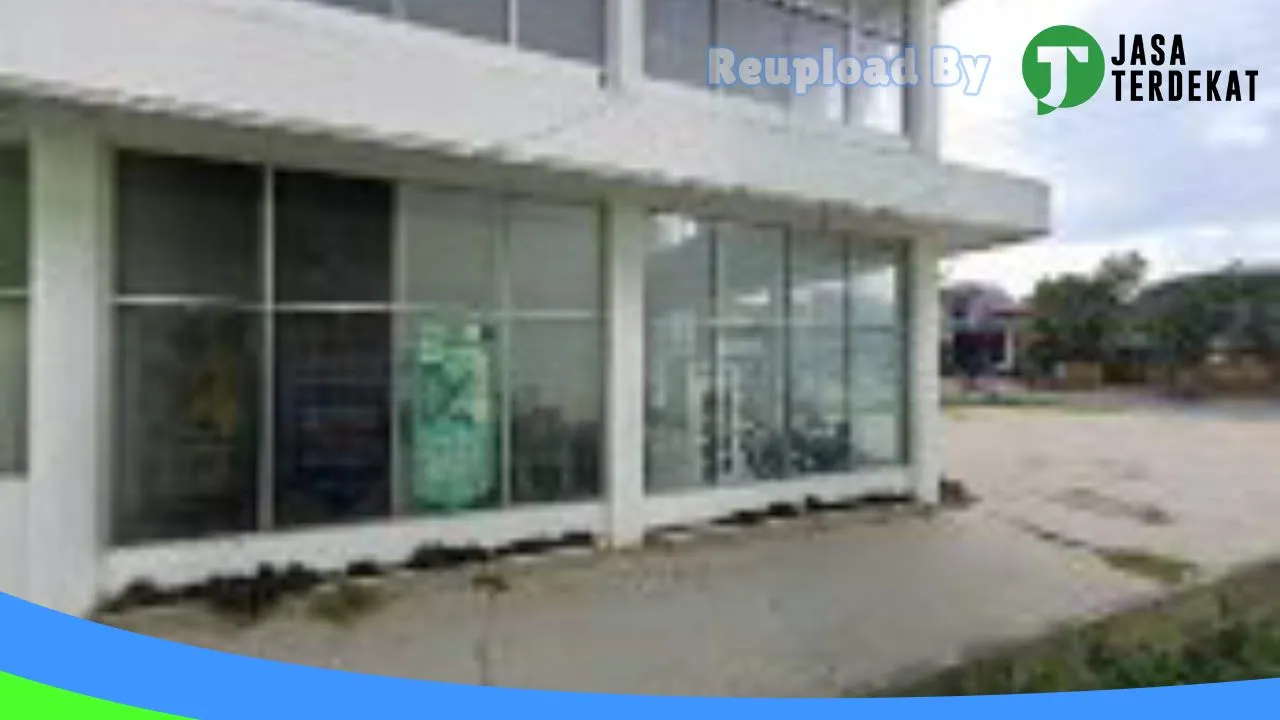 Gambar Dealer Suzuki Melak di Kutai Barat, Kalimantan Timur ke 2