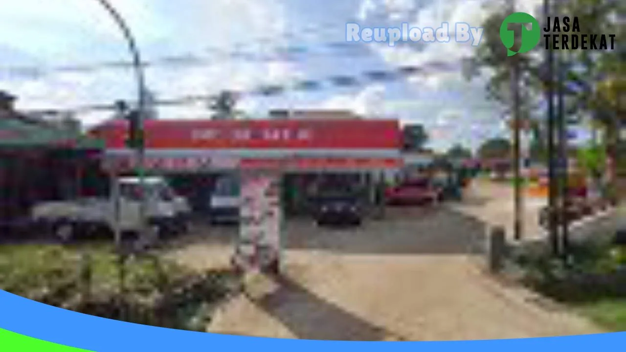 Gambar DAIHATSU KUTAI BARAT di Kutai Barat, Kalimantan Timur ke 4