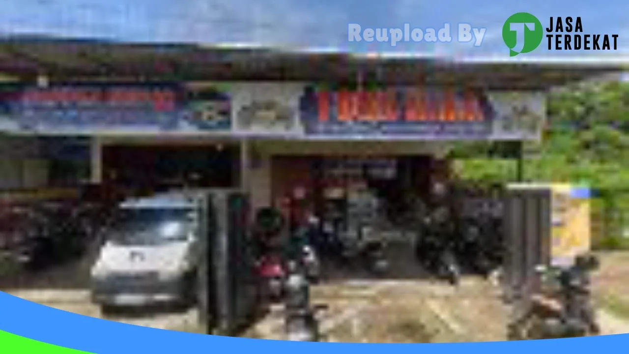 Gambar RAFKA MOTOR di Takalar, Sulawesi Selatan ke 4