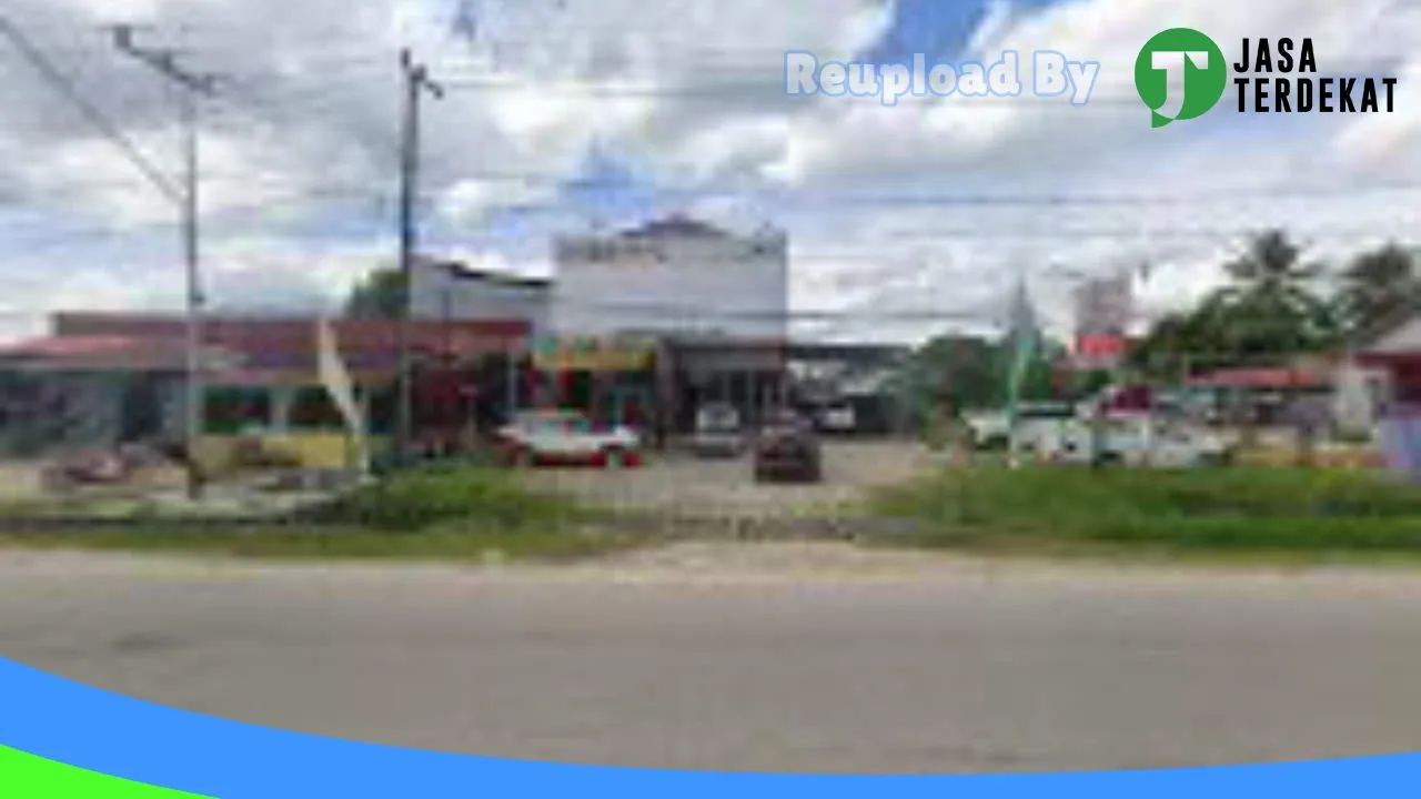 Gambar Toyota Auto2000 Penajam di Penajam Paser Utara, Kalimantan Timur ke 2