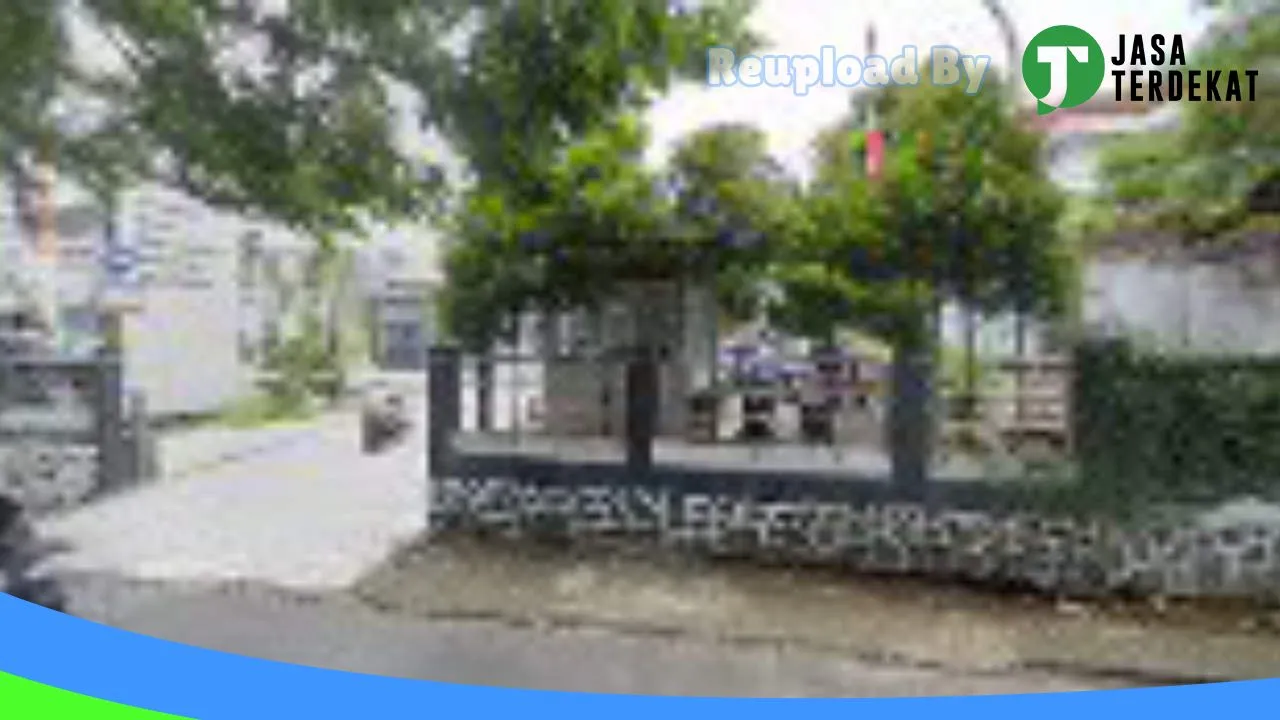 Gambar Toyota Dealer & Bengkel di Kota Ternate, Maluku Utara ke 3