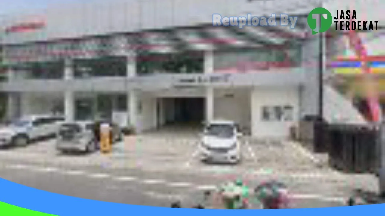Gambar HONDA SELARAS MALUKU MOTOR di Kota Ternate, Maluku Utara ke 3