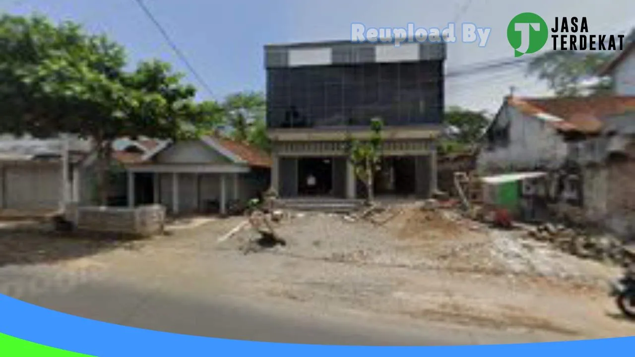Gambar Showroom Mobil Tiga Putra di Trenggalek, Jawa Timur ke 1