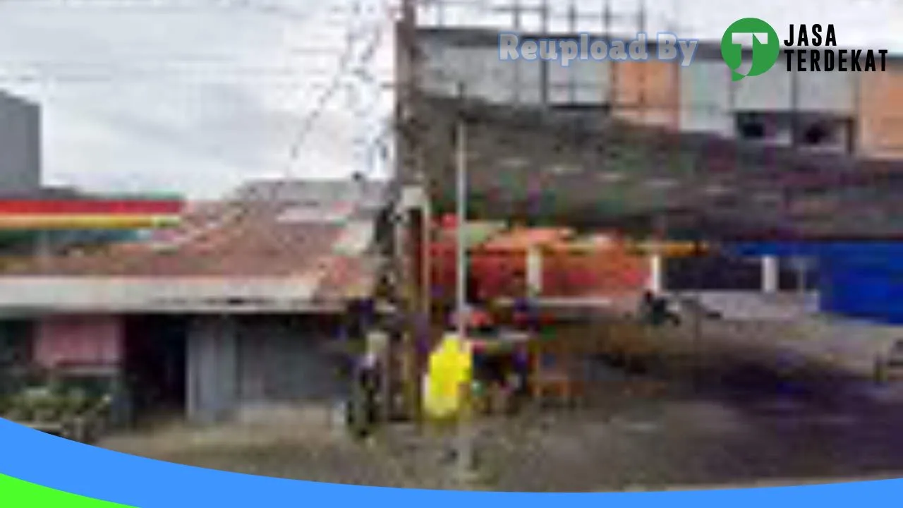 Gambar PT. BOSOWA BERLIAN MOTOR – TOMOHON di Tomohon, Sulawesi Utara ke 4