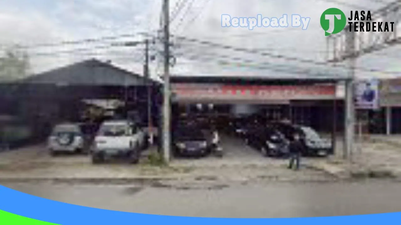 Gambar Showroom AUTO Kenzy di Agam, Sumatera Barat ke 2