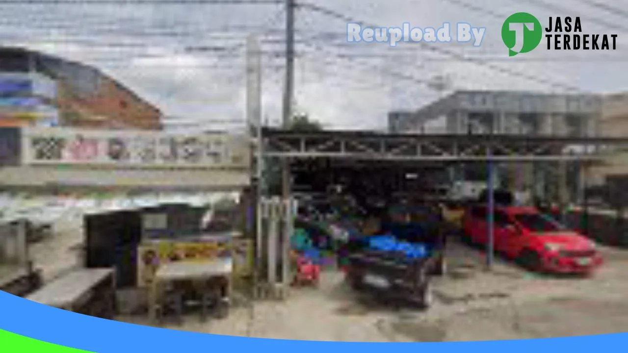 Gambar Mobil 68 di Agam, Sumatera Barat ke 2