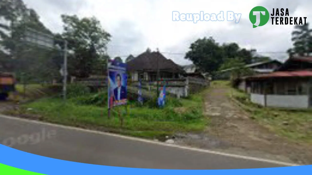 Gambar Dzone Autocar di Agam, Sumatera Barat ke 1