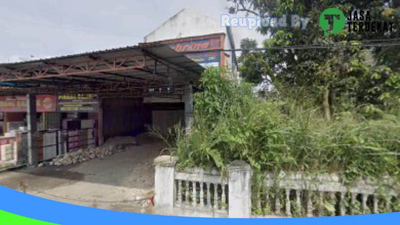 Gambar Sabrina Auto di Agam, Sumatera Barat ke 1