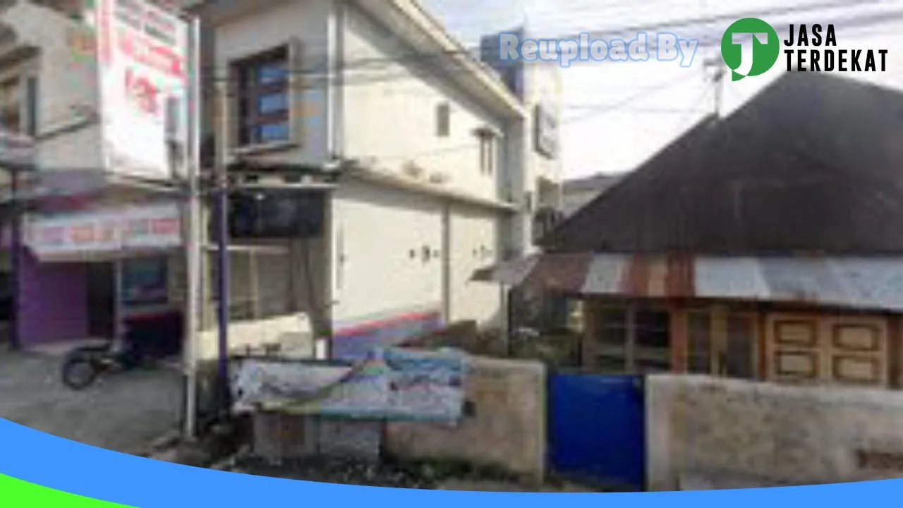 Gambar Isuzu Bukittinggi di Agam, Sumatera Barat ke 3