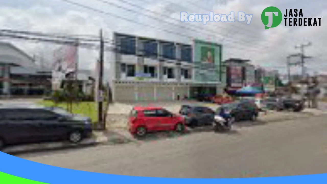 Gambar Derry Auto Grosir & Eceran di Agam, Sumatera Barat ke 4