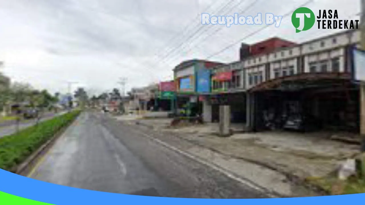 Gambar Vista Mobil di Agam, Sumatera Barat ke 3