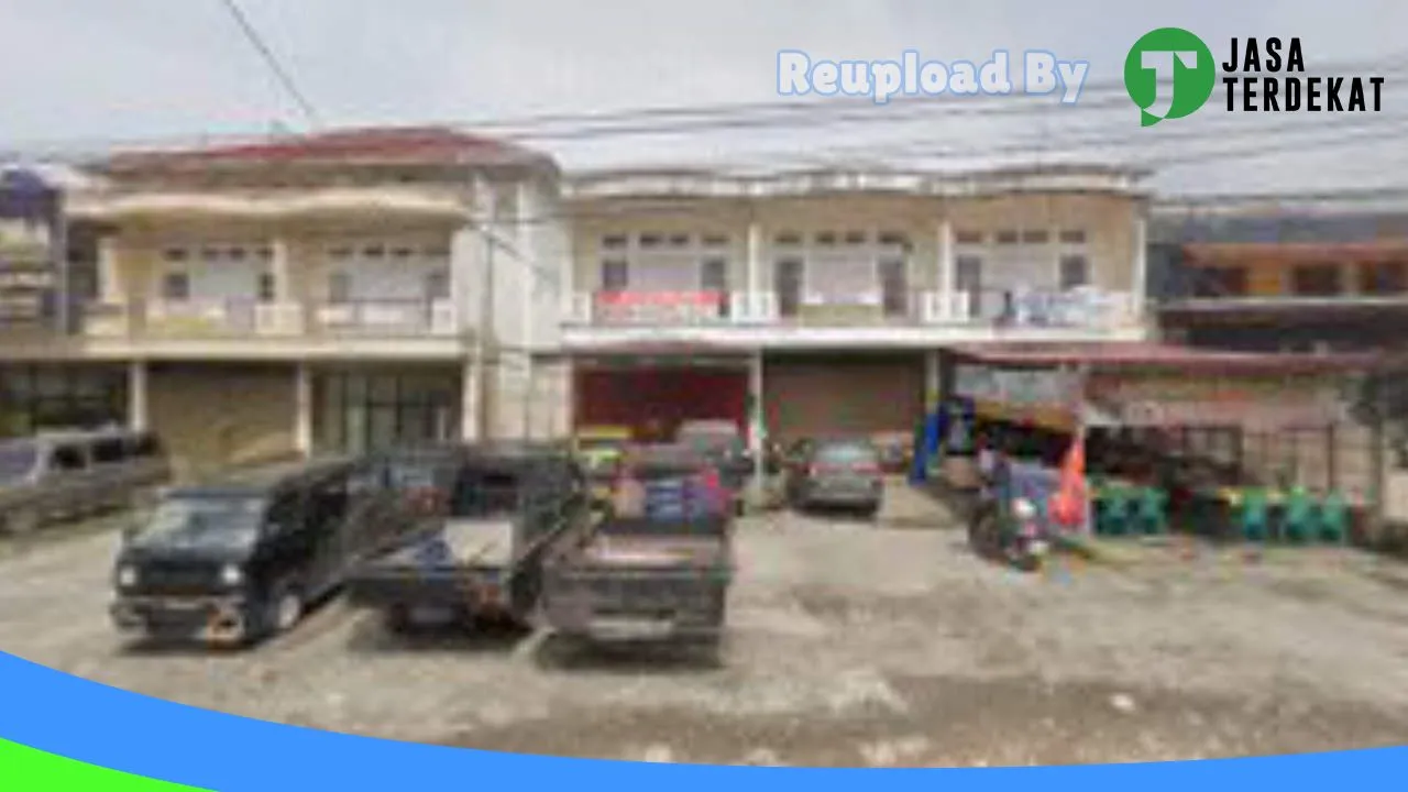 Gambar Dealer Wuling Bukittinggi (PT Maju Global Motor) di Agam, Sumatera Barat ke 3