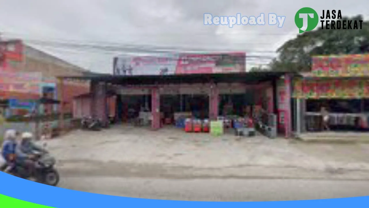 Gambar Raihan Motor di Agam, Sumatera Barat ke 3