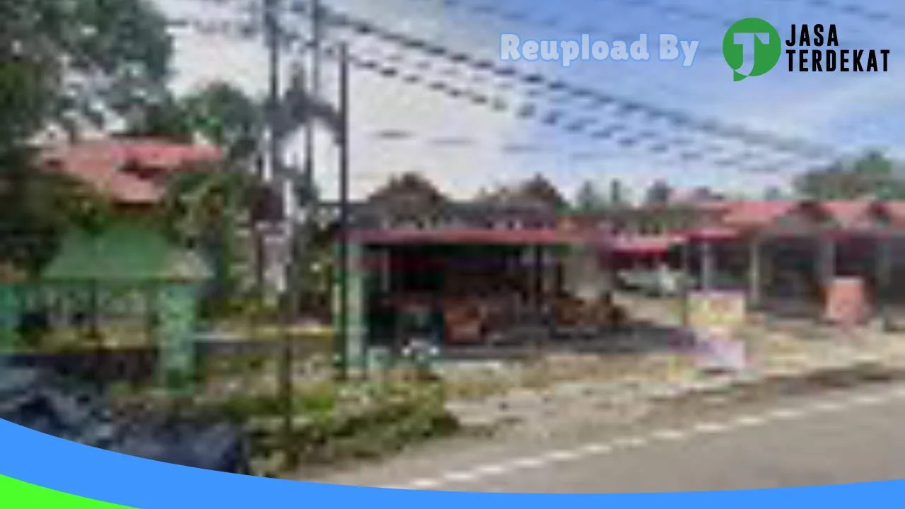 Gambar Adam Mobil di Pariaman, Sumatera Barat ke 4