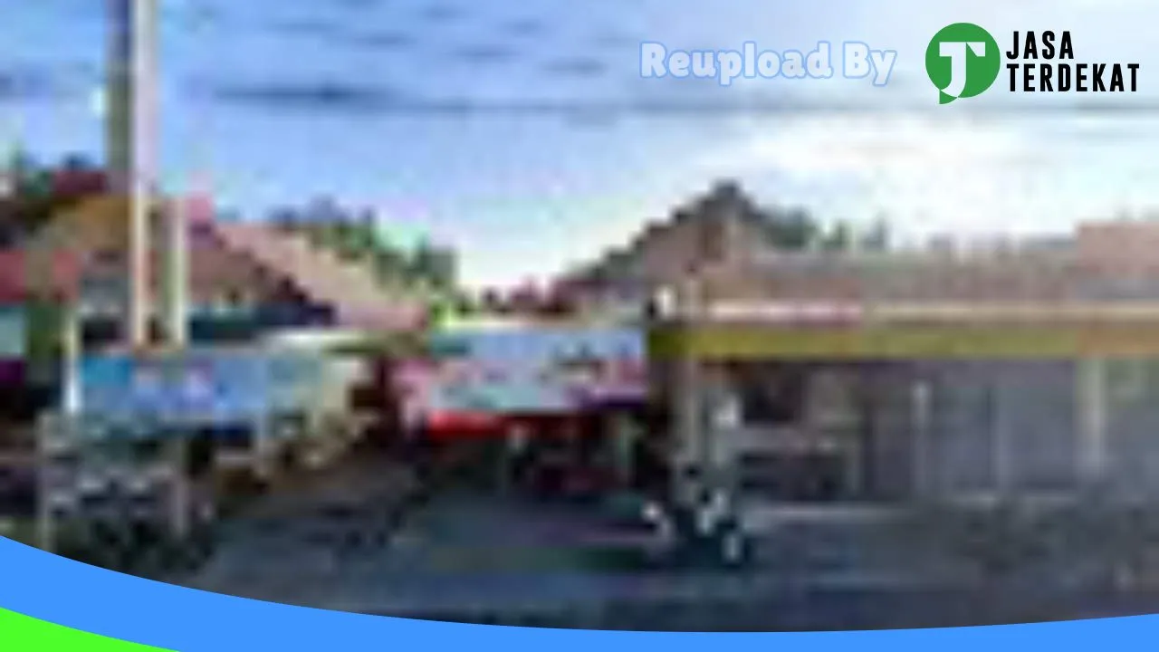 Gambar TEXAS AUTO MOBIL di Pariaman, Sumatera Barat ke 5