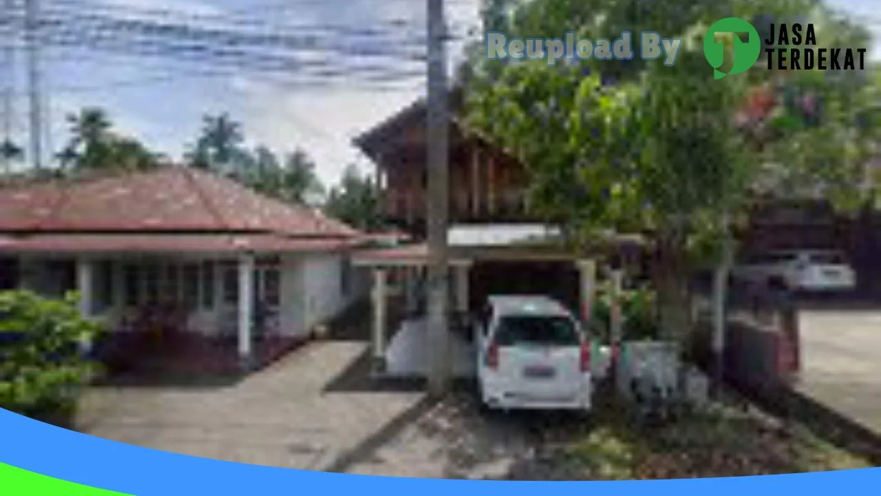 Gambar Remaja jaya mobilindo di Pariaman, Sumatera Barat ke 2
