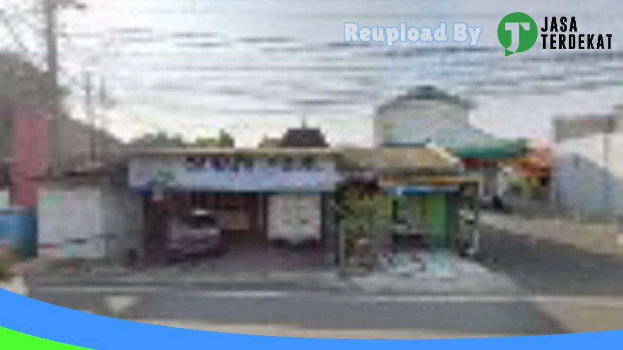 Gambar SHOWROOMS CAHAYA MOBIL di Pati, Jawa Tengah ke 1