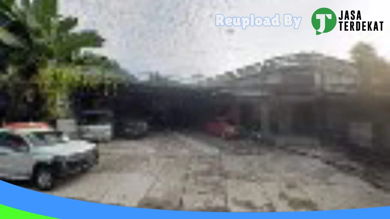 Gambar Showroom Mobil Sumber Jaya Motor di Tuban, Jawa Timur ke 4