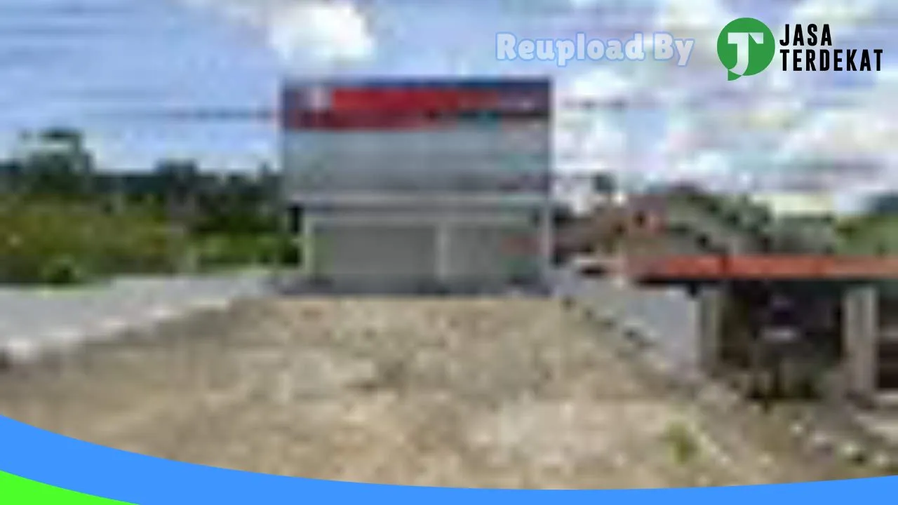 Gambar Dealer resmi mobil MG Kendari di Konawe Selatan, Sulawesi Tenggara ke 5