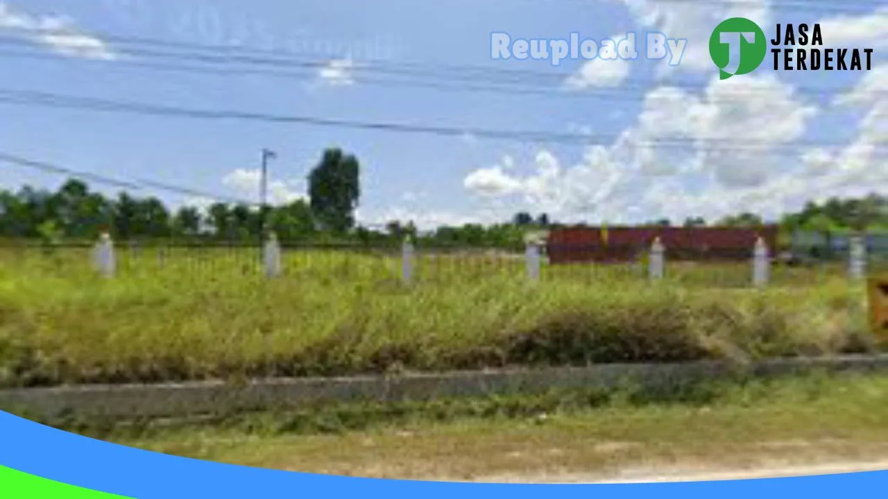 Gambar SANY PERKASA di Konawe Selatan, Sulawesi Tenggara ke 1