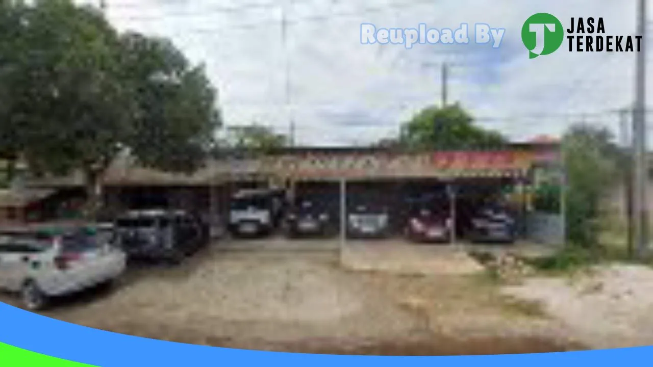 Gambar Showroom Garazi Oto di Konawe Selatan, Sulawesi Tenggara ke 3